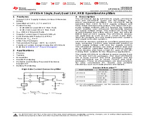 LMV934MT/NOPB.pdf