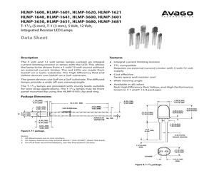 HLMP-3650.pdf