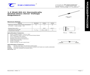 BZX85C3V9RL.pdf