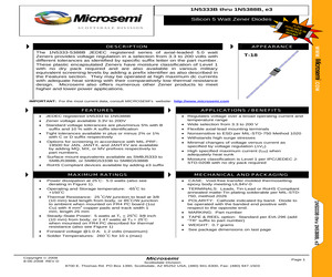 1N5334AE3/TR13.pdf