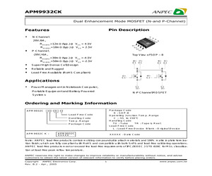 APM9932CKC-TUL.pdf