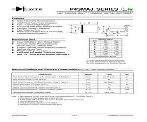 P4SMAJ100A-T3.pdf