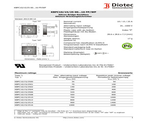 KBPC2508WP.pdf