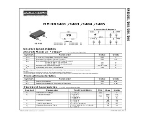 MMBD1403S62Z.pdf