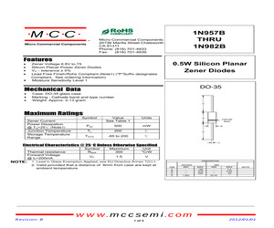 1N957B-BP.pdf