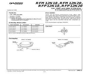 RFP12N18.pdf