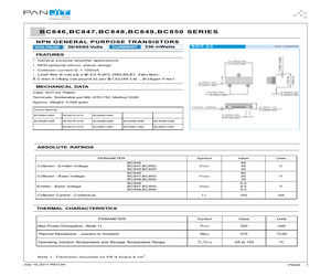 BC846AT/R13.pdf