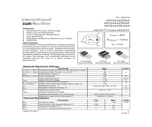 IRFZ44VZSPBF.pdf