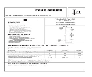 P6KE130CA.pdf