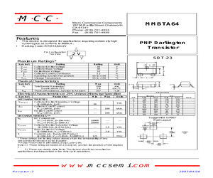 MMBTA64.pdf