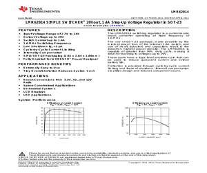 LMR62014XMF/NOPB.pdf