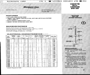 1N957B1.pdf