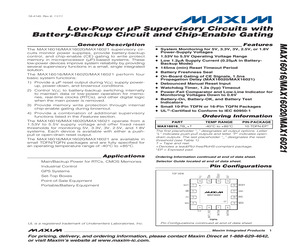 MAX16021LTEM+T.pdf