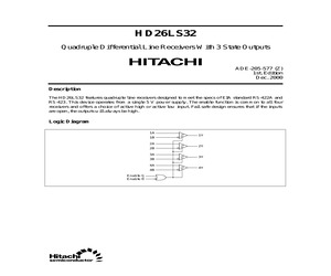 HD26LS32FP.pdf