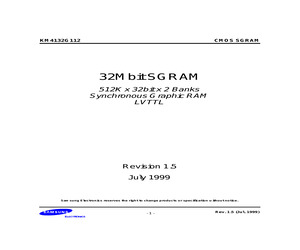 KM4132G112Q-5/F5.pdf