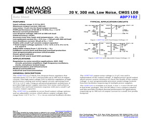 ADP7102ACPZ-R7/BKN.pdf