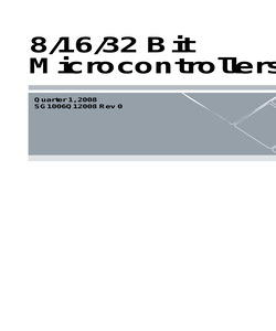 MC9S08DZ16CLC.pdf