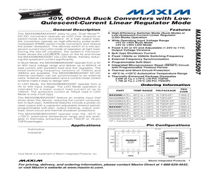 MAX5096AATE+.pdf