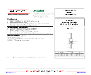 1N5341B-TP.pdf