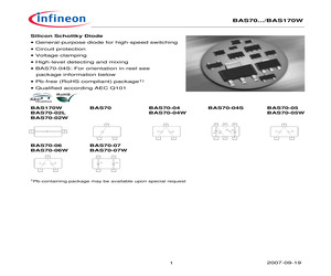 BAS70-02W H6327.pdf