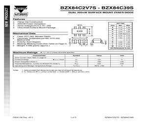 BZX84C5V6S.pdf