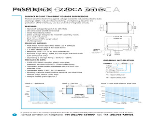 P6SMBJ150AT3.pdf