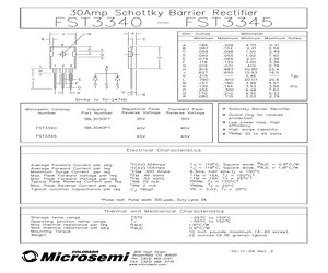 SBL3040PT.pdf