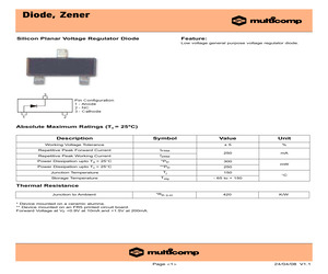 BZX84C7V5.pdf