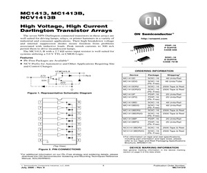 MC1413BDR2G.pdf