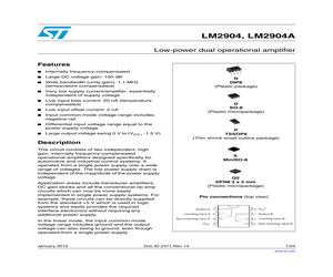 LM2904D/DT.pdf