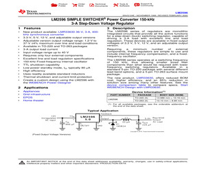 LM2596S-5.0/NOPB.pdf