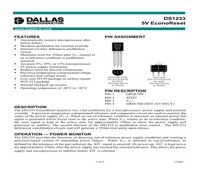 DS1233-15/T&R/STR.pdf