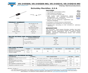 VS-31DQ09-M3.pdf