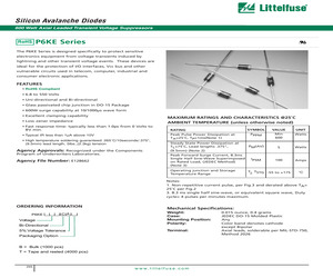 P6KE220CAT.pdf