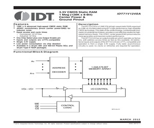 IDT71V124SA10PHGI.pdf