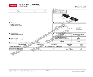 BZX84C5V6LT116.pdf