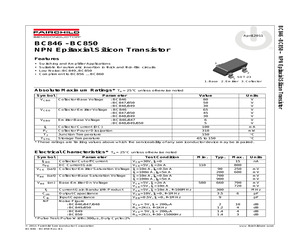 BC847AMTF.pdf