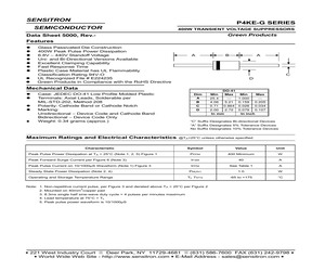 P4KE180A-G.pdf