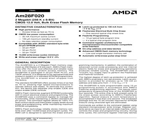 AM28F020-150PCB.pdf
