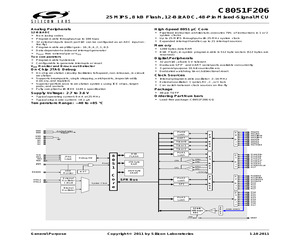 C8051F206GQ.pdf