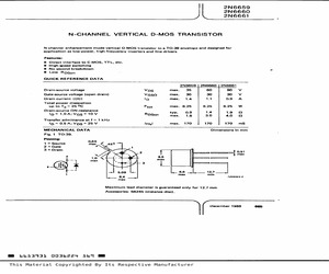 2N6659.pdf