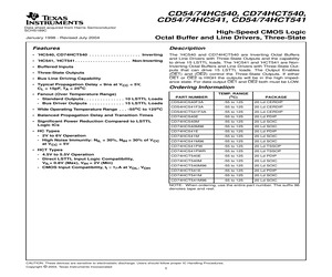 CD74HC541E.pdf