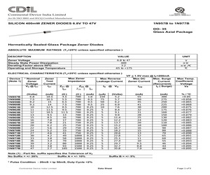 1N957B.pdf