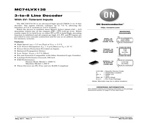 MC74LVX138DR2G.pdf