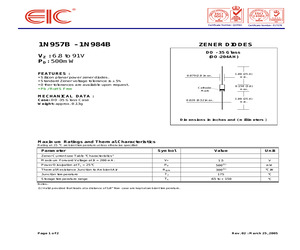 1N957B.pdf