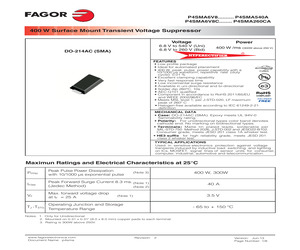 P4SMA160ATRTS.pdf