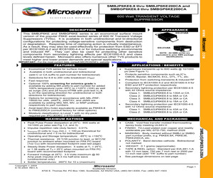 MASMBGP6KE160CA.pdf