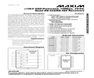 MAX3095EEE-T.pdf