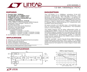 LTC2220CUP-1.pdf
