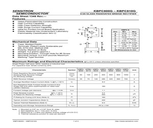 KBPC801G.pdf